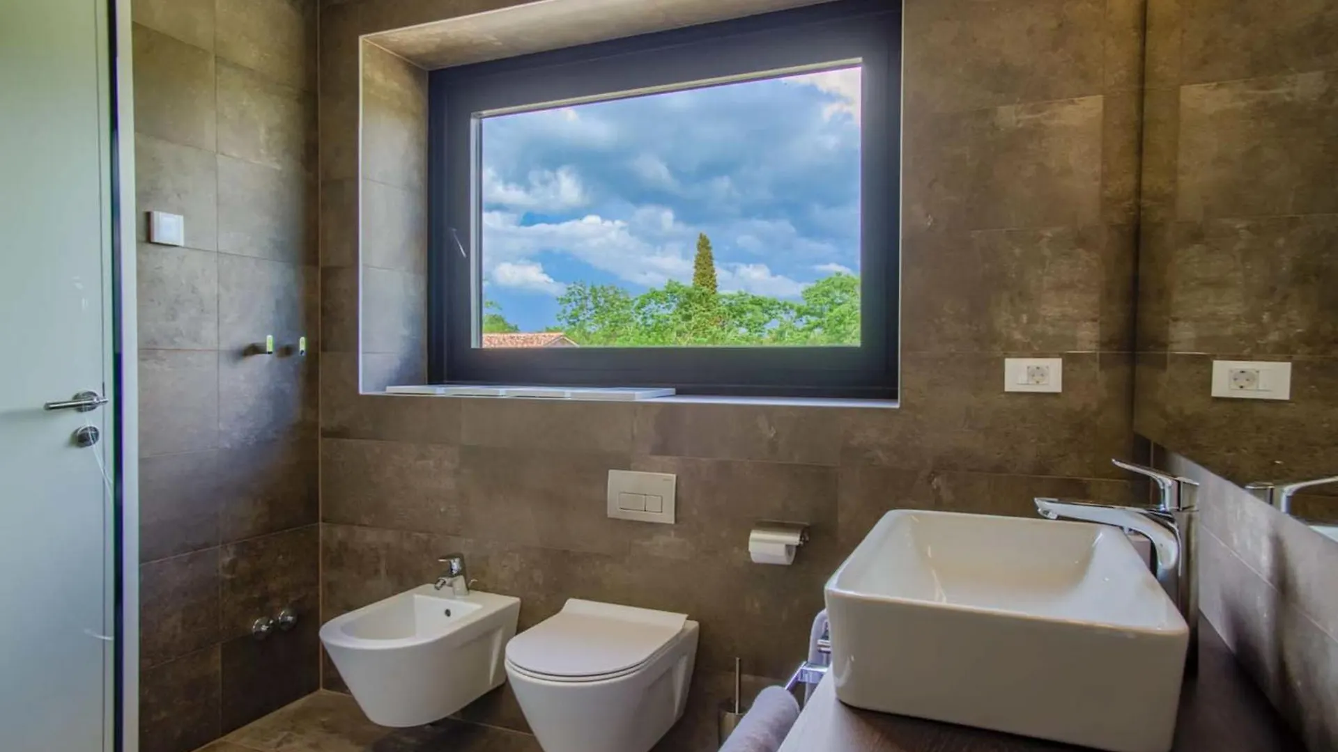 Villa Novica Platinum - 4 Bedroom Villa - Rural Countryside setting - Jacuzzi Sauna&Gym Jasenovica  0*, Jasenovica (Istria) Croazia