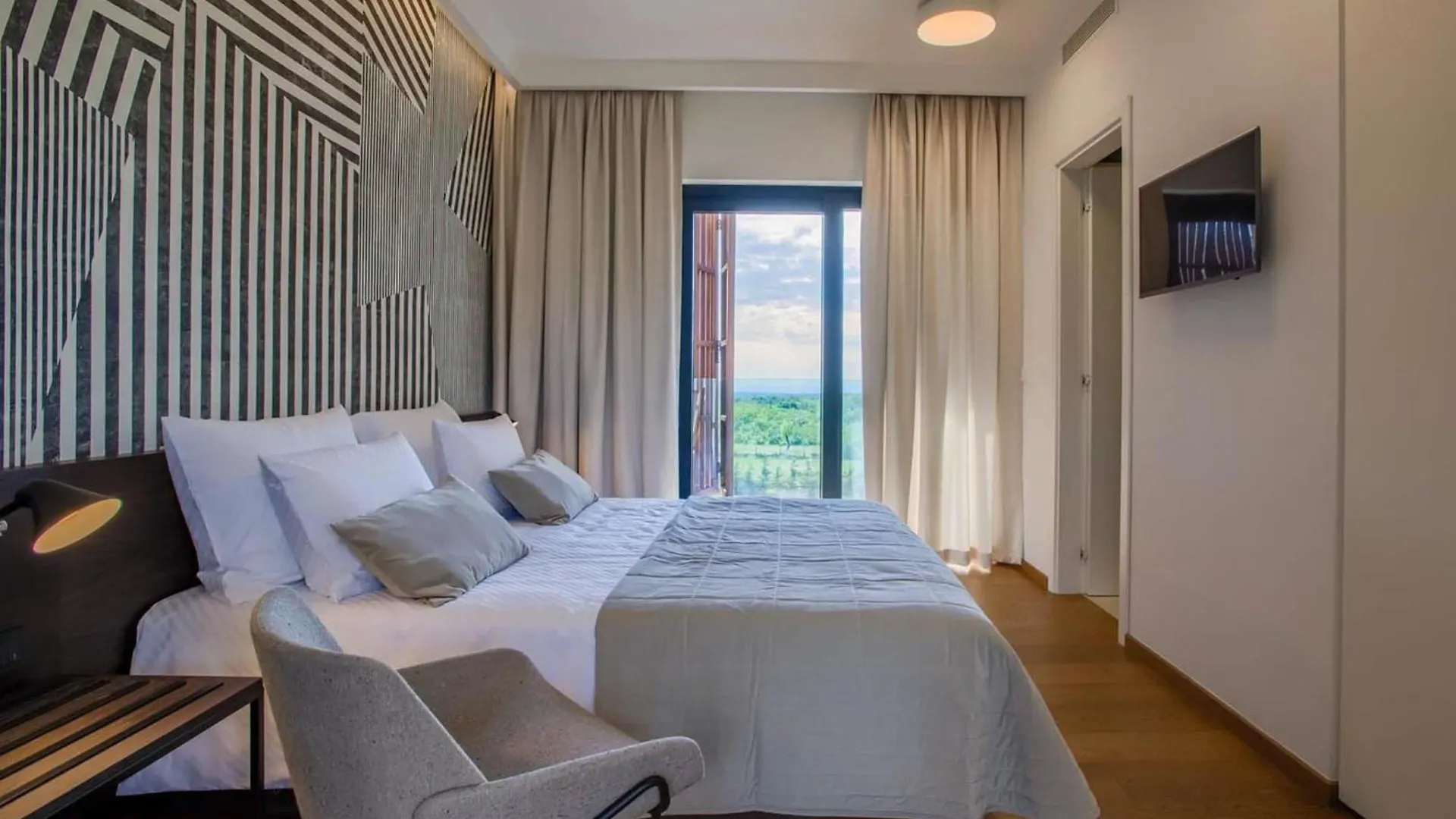 Villa Novica Platinum - 4 Bedroom Villa - Rural Countryside setting - Jacuzzi Sauna&Gym Jasenovica   Jasenovica (Istria)