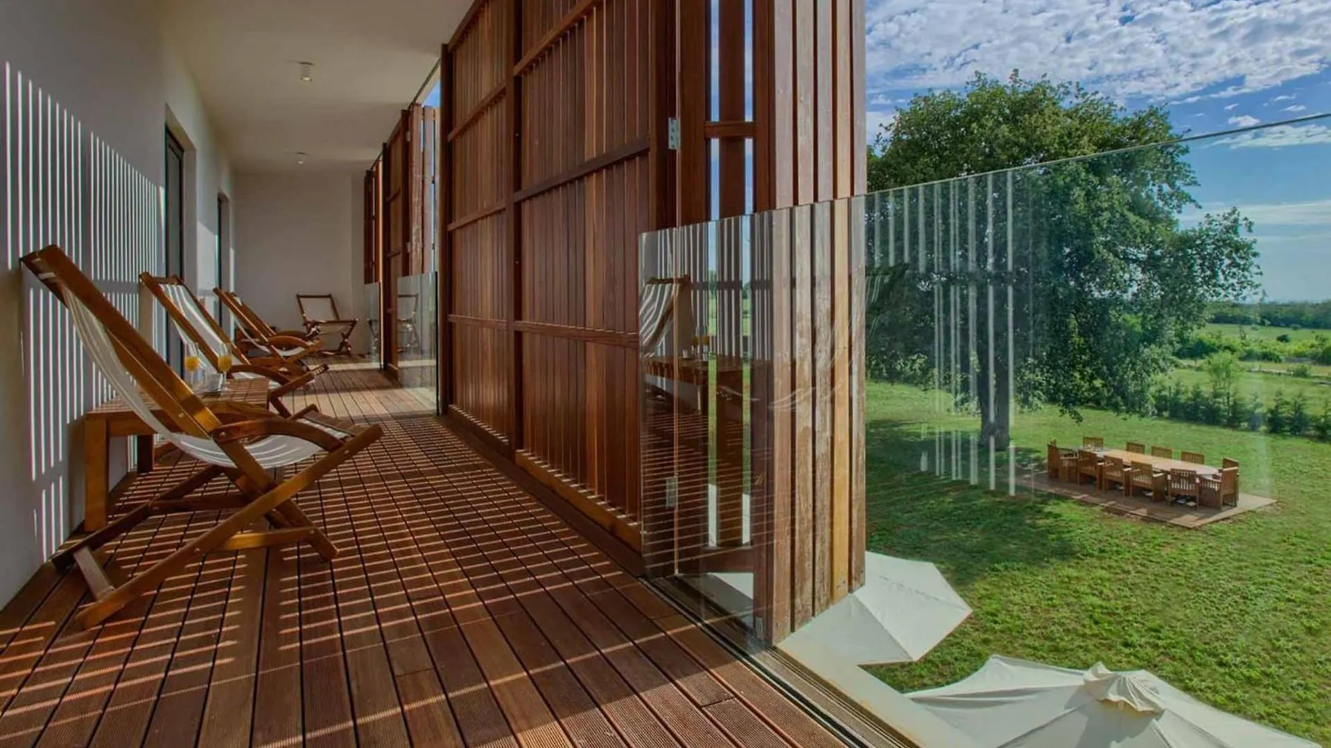 Villa Novica Platinum - 4 Bedroom Villa - Rural Countryside setting - Jacuzzi Sauna&Gym Jasenovica   Jasenovica (Istria)